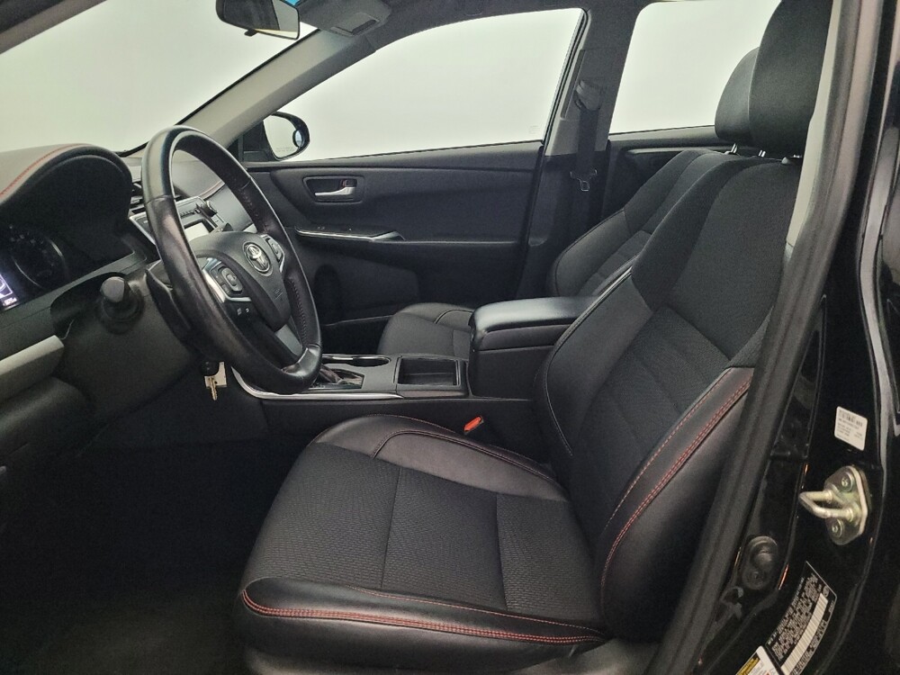 2017 Toyota Camry in Pittsburgh, PA 15237 - 18146144 17