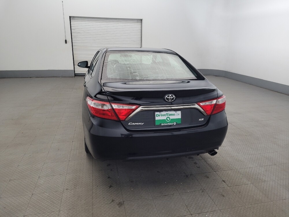 2017 Toyota Camry in Pittsburgh, PA 15237 - 18146144 6