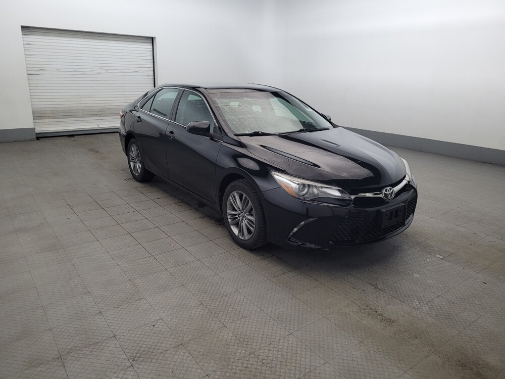 2017 Toyota Camry in Pittsburgh, PA 15237 - 18146144 13
