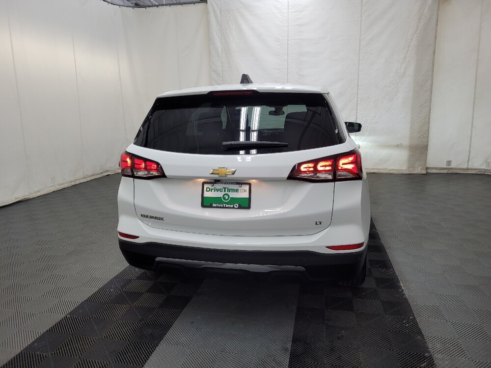 2023 Chevrolet Equinox in Plymouth Meeting, PA 19462 - 18146145 7