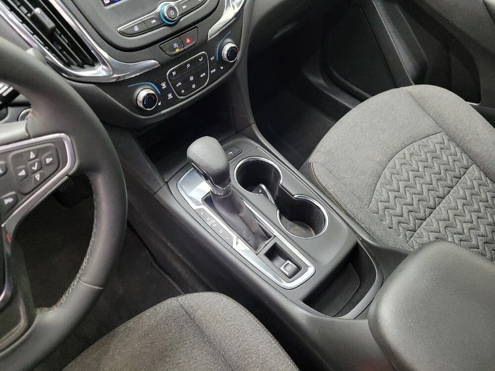 2023 Chevrolet Equinox in Plymouth Meeting, PA 19462 - 18146145 26
