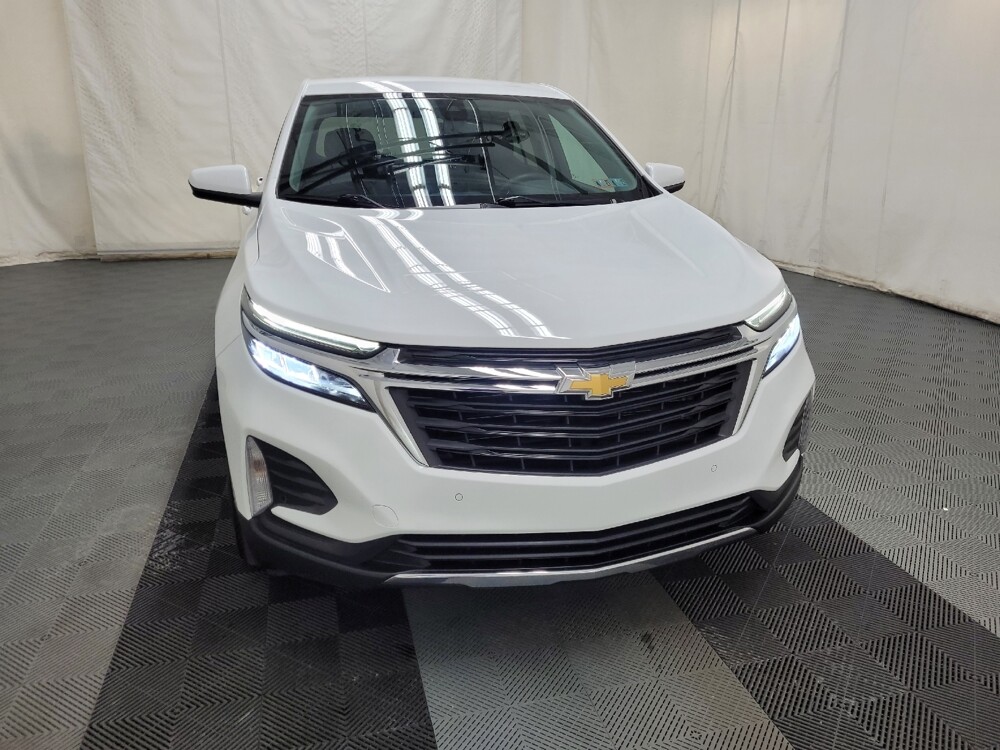 2023 Chevrolet Equinox in Plymouth Meeting, PA 19462 - 18146145 14
