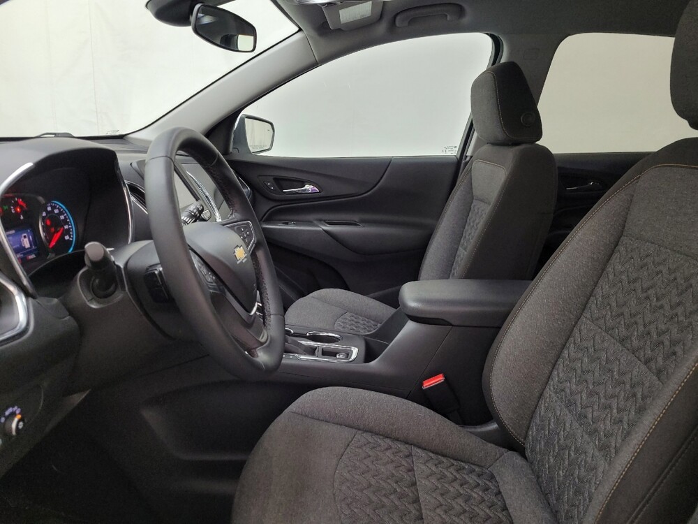 2023 Chevrolet Equinox in Plymouth Meeting, PA 19462 - 18146145 17
