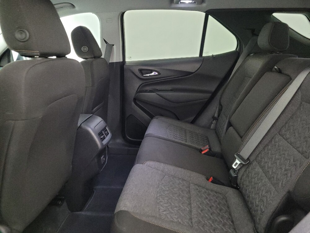 2023 Chevrolet Equinox in Plymouth Meeting, PA 19462 - 18146145 18