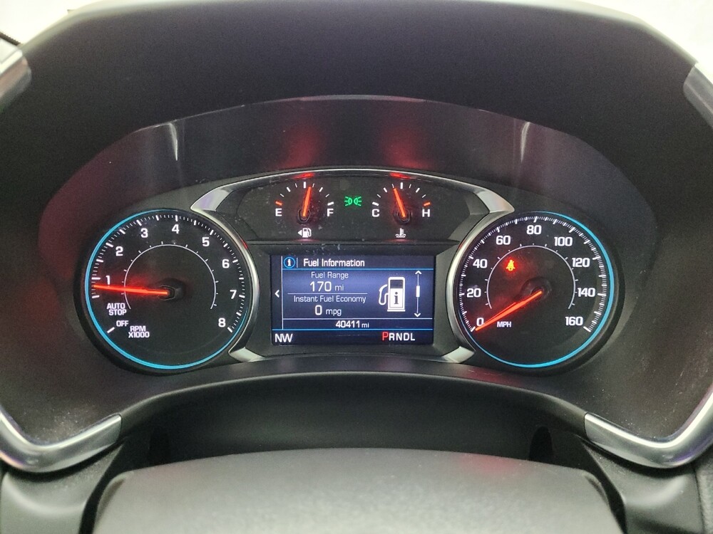 2023 Chevrolet Equinox in Plymouth Meeting, PA 19462 - 18146145 23