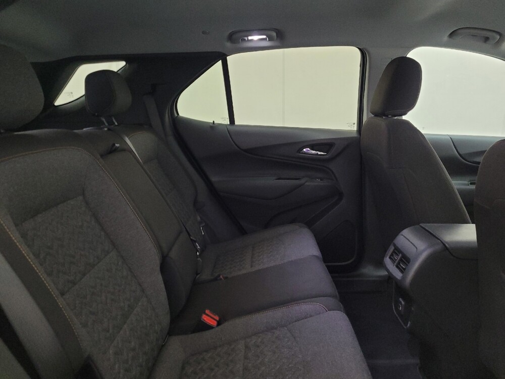 2023 Chevrolet Equinox in Plymouth Meeting, PA 19462 - 18146145 19