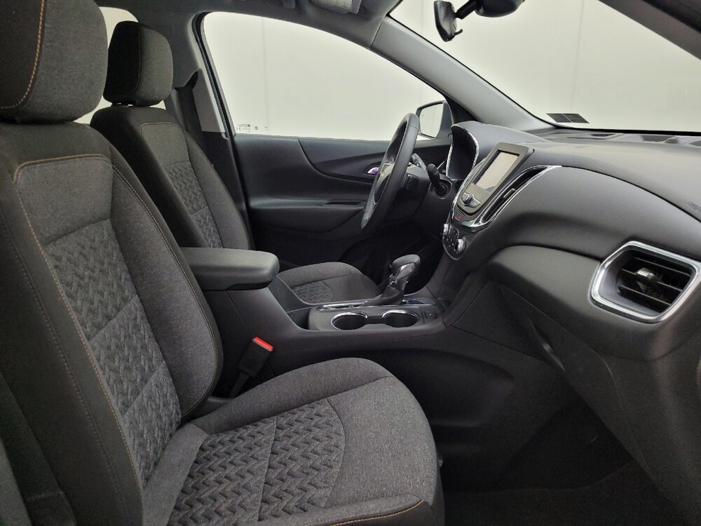 2023 Chevrolet Equinox in Plymouth Meeting, PA 19462 - 18146145 21