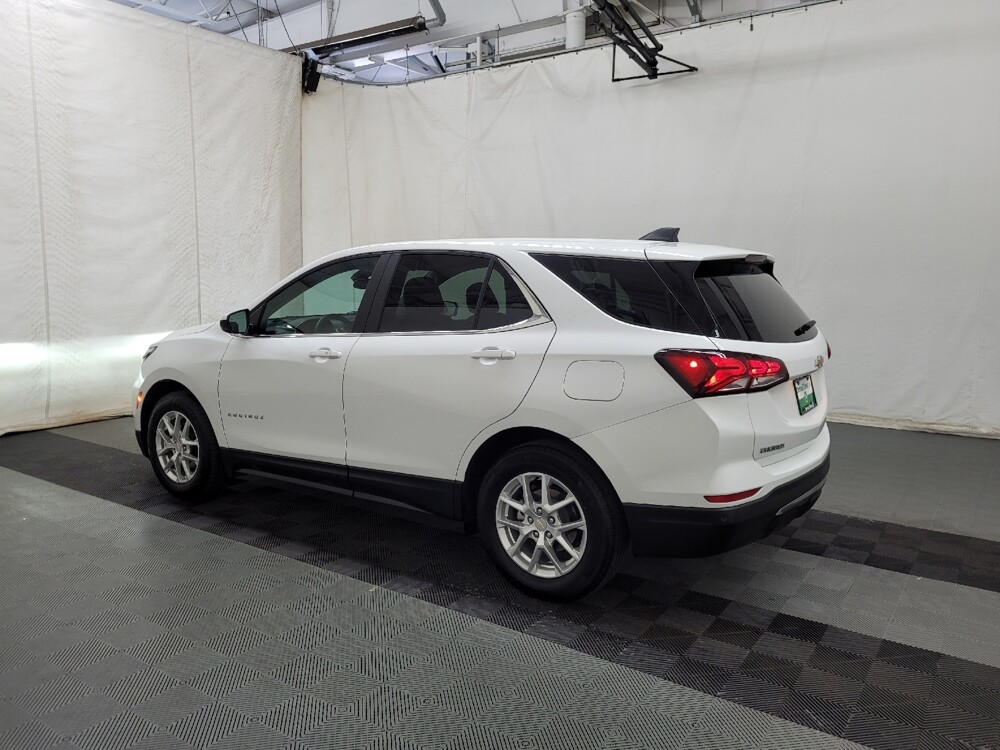 2023 Chevrolet Equinox in Plymouth Meeting, PA 19462 - 18146145 3