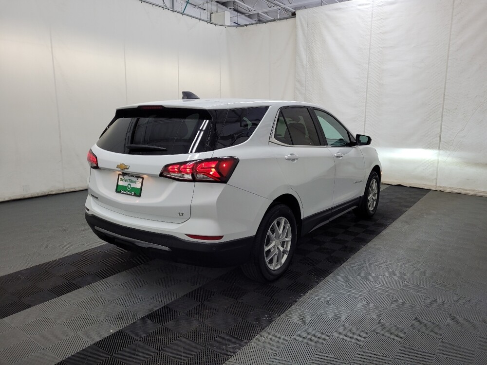 2023 Chevrolet Equinox in Plymouth Meeting, PA 19462 - 18146145 9