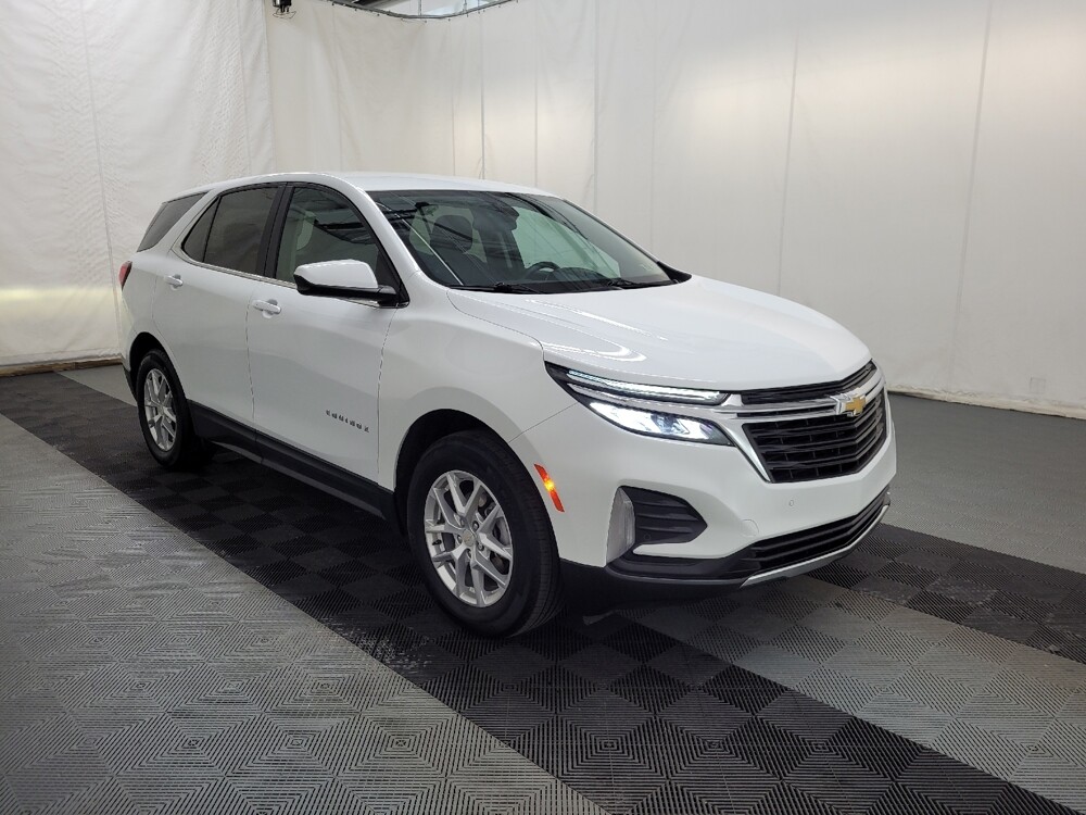 2023 Chevrolet Equinox in Plymouth Meeting, PA 19462 - 18146145 13