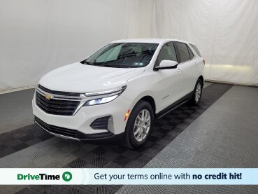 2023 Chevrolet Equinox in Plymouth Meeting, PA 19462