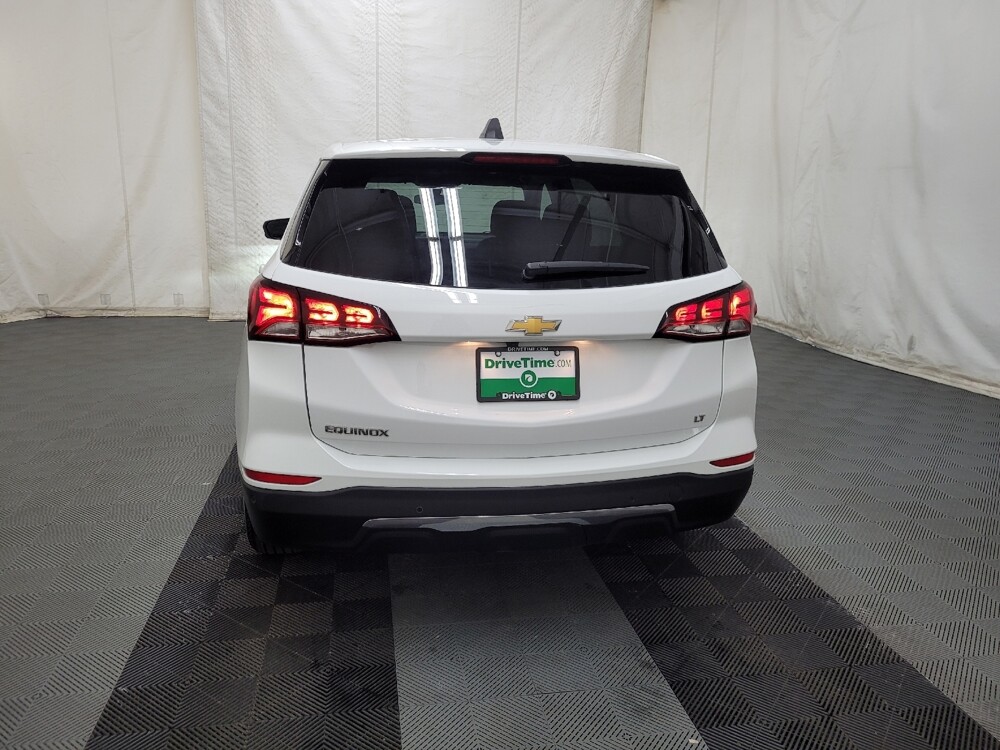 2023 Chevrolet Equinox in Plymouth Meeting, PA 19462 - 18146145 6
