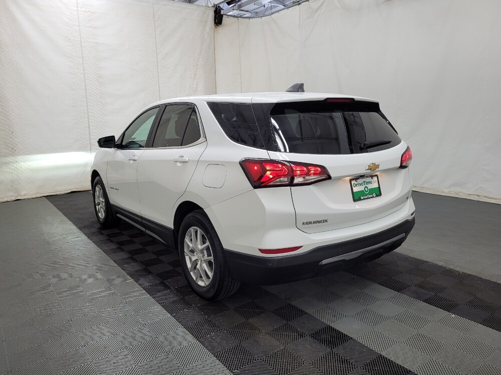 2023 Chevrolet Equinox in Plymouth Meeting, PA 19462 - 18146145 5