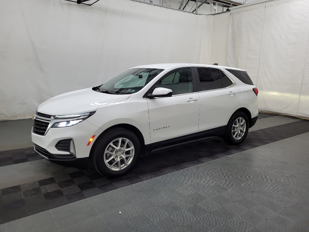 2023 Chevrolet Equinox in Plymouth Meeting, PA 19462 - 18146145 2