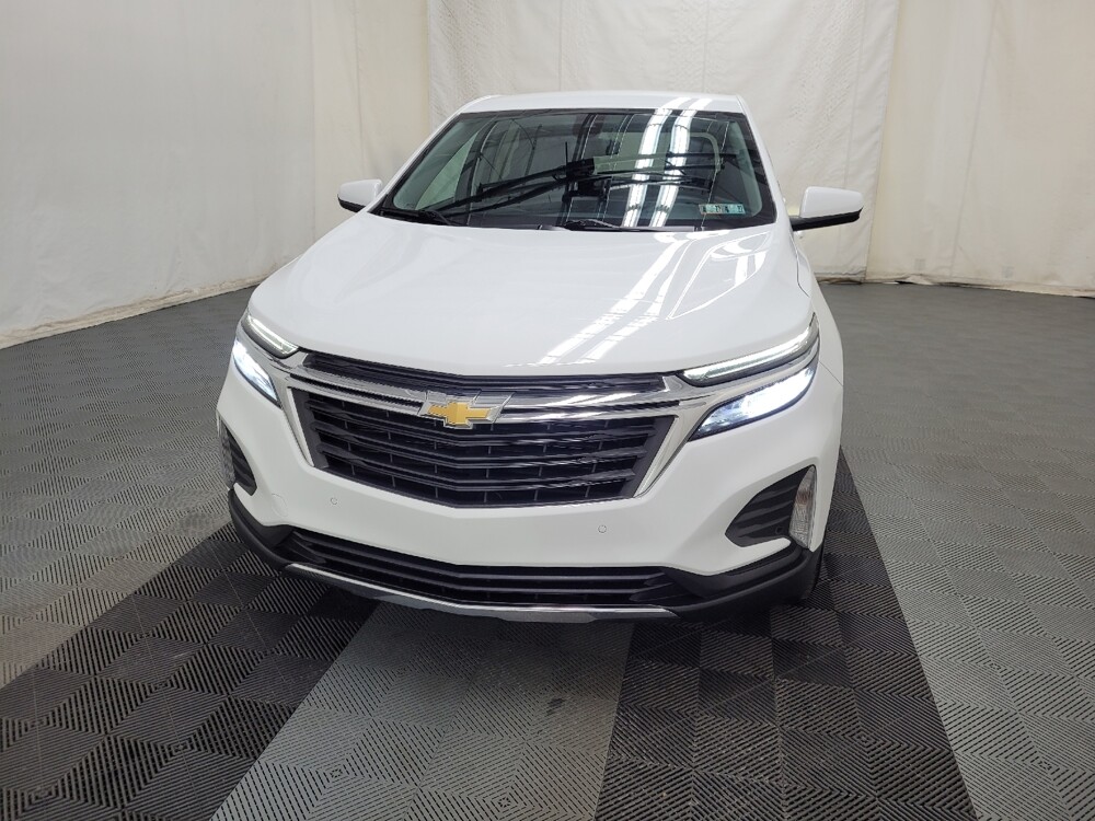 2023 Chevrolet Equinox in Plymouth Meeting, PA 19462 - 18146145 15