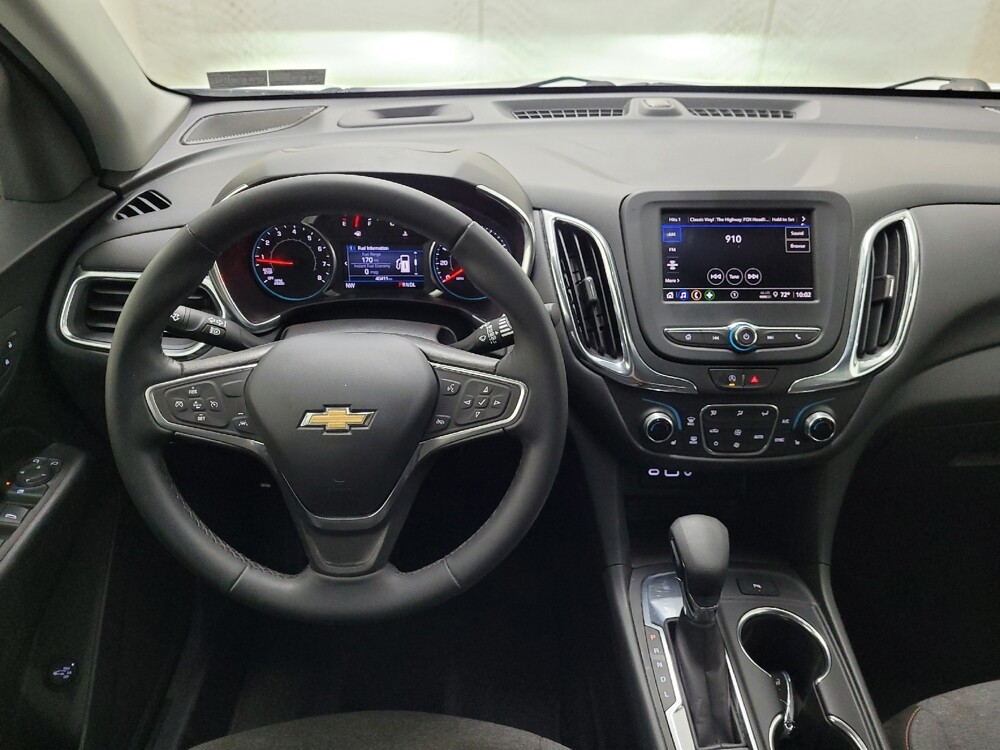 2023 Chevrolet Equinox in Plymouth Meeting, PA 19462 - 18146145 22