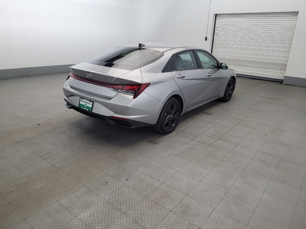 2022 Hyundai Elantra in Plymouth Meeting, PA 19462 - 18146146 9