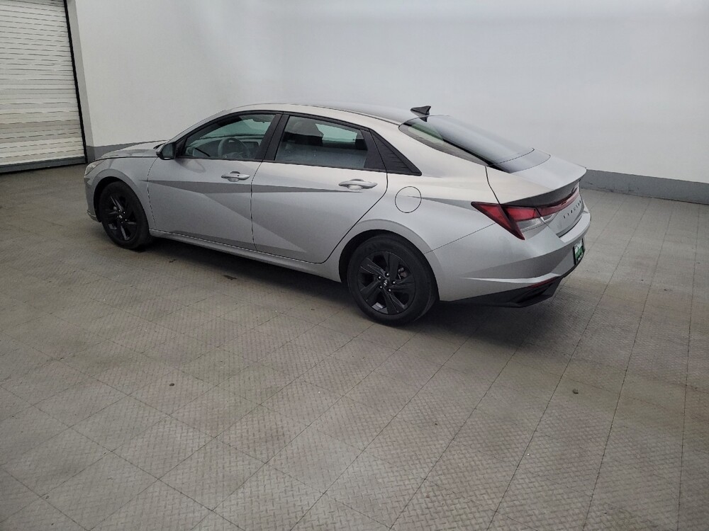 2022 Hyundai Elantra in Plymouth Meeting, PA 19462 - 18146146 3