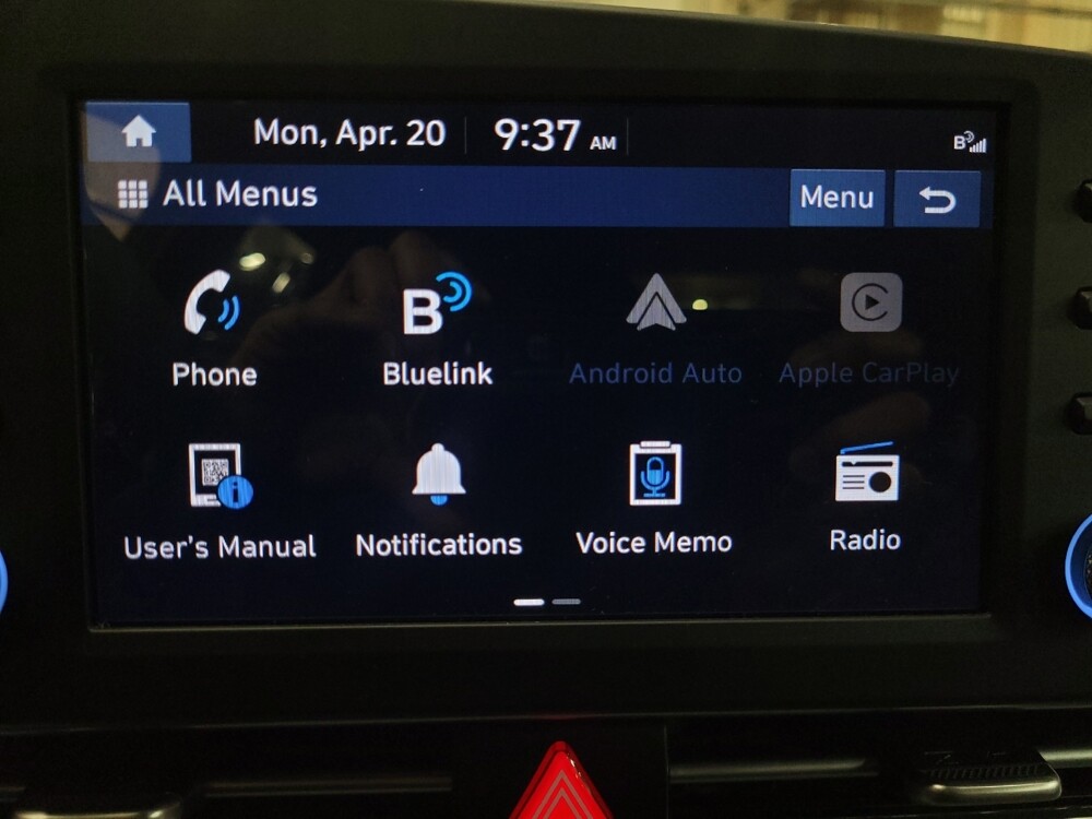 2022 Hyundai Elantra in Plymouth Meeting, PA 19462 - 18146146 25