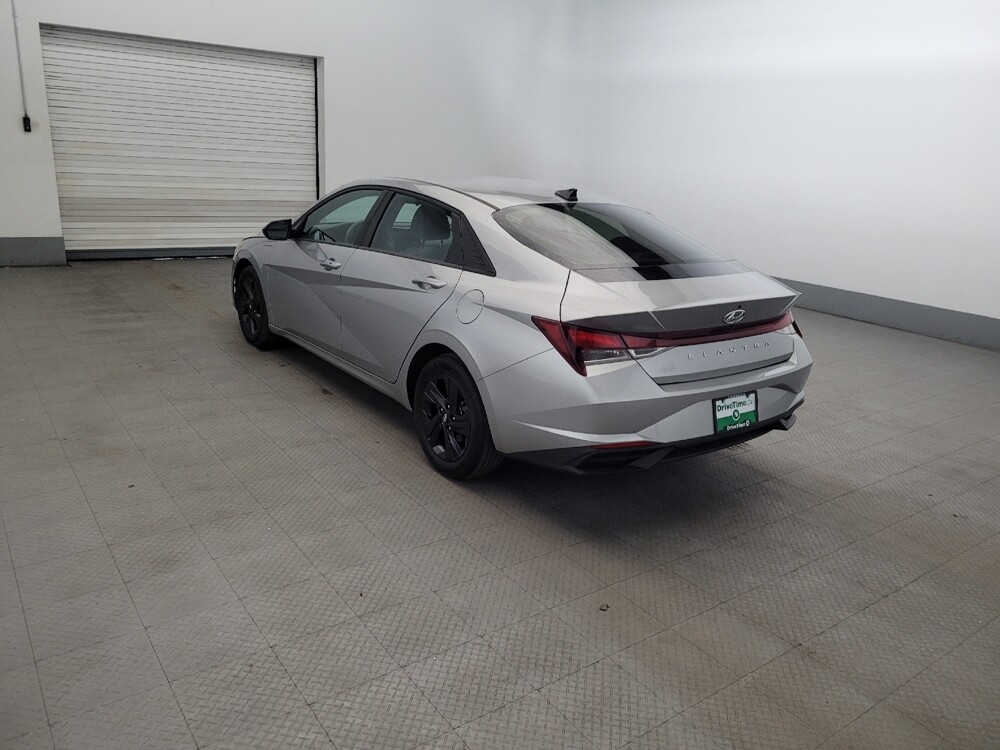 2022 Hyundai Elantra in Plymouth Meeting, PA 19462 - 18146146 5