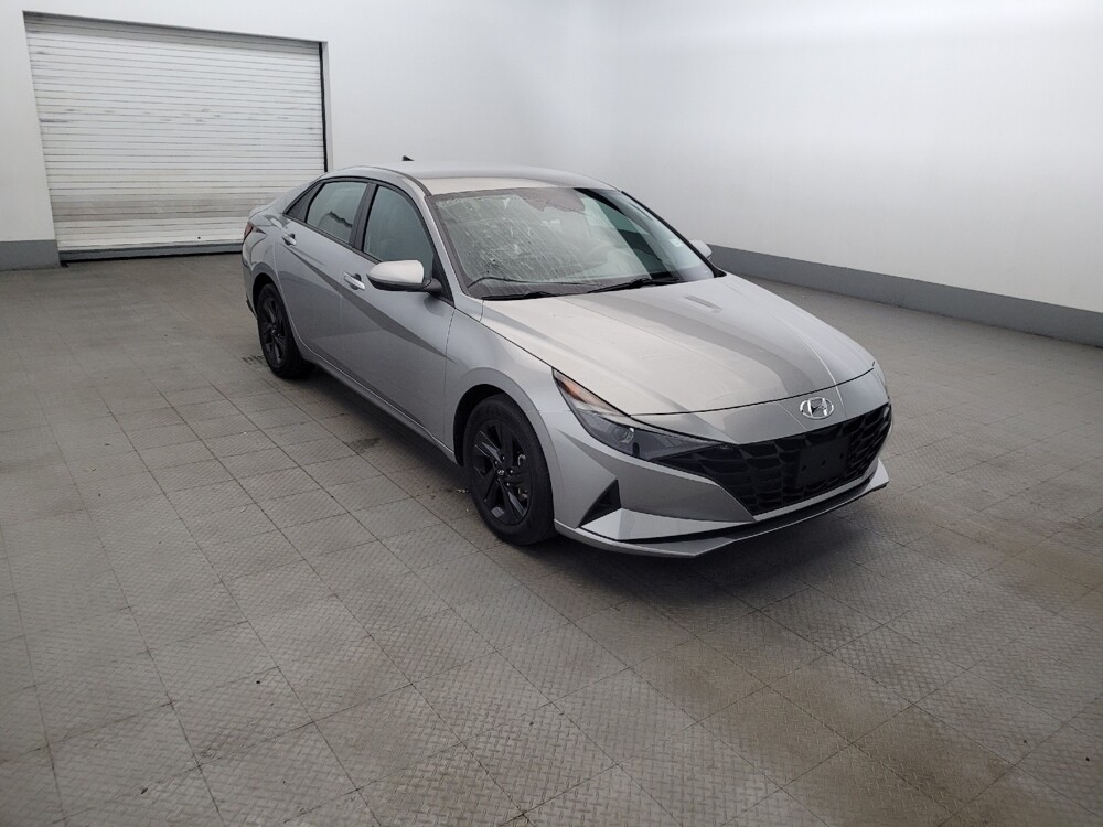 2022 Hyundai Elantra in Plymouth Meeting, PA 19462 - 18146146 13
