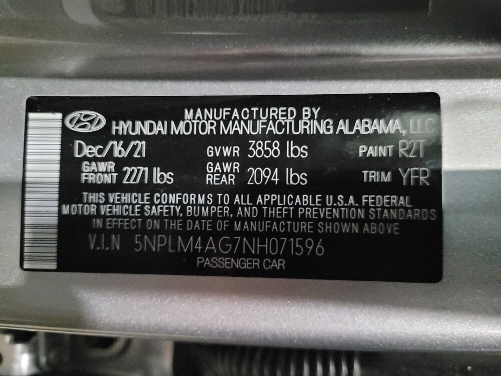 2022 Hyundai Elantra in Plymouth Meeting, PA 19462 - 18146146 33