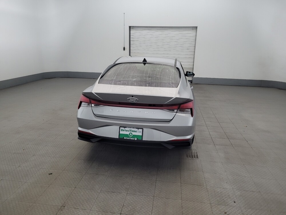 2022 Hyundai Elantra in Plymouth Meeting, PA 19462 - 18146146 7