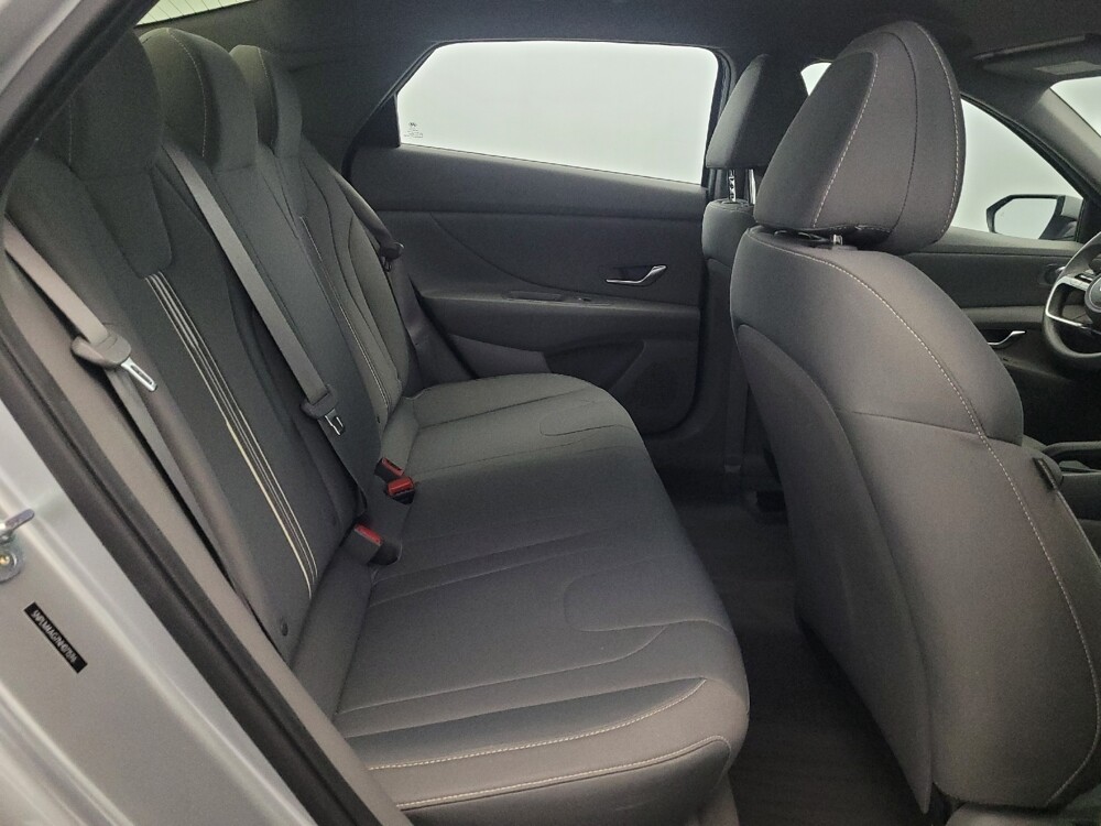 2022 Hyundai Elantra in Plymouth Meeting, PA 19462 - 18146146 19