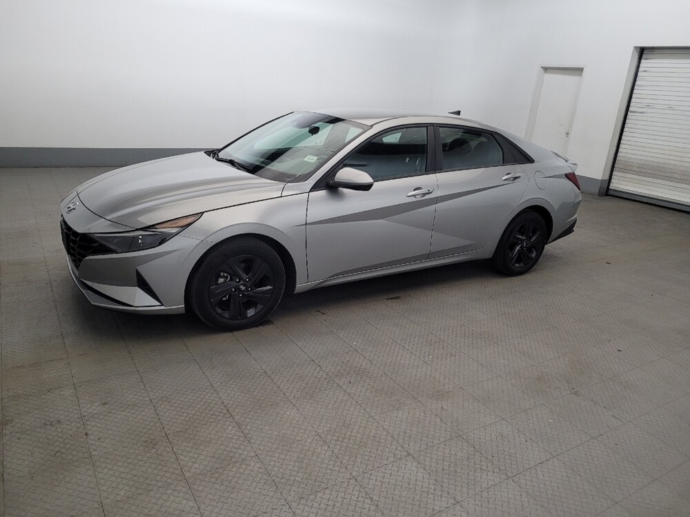 2022 Hyundai Elantra in Plymouth Meeting, PA 19462 - 18146146 2
