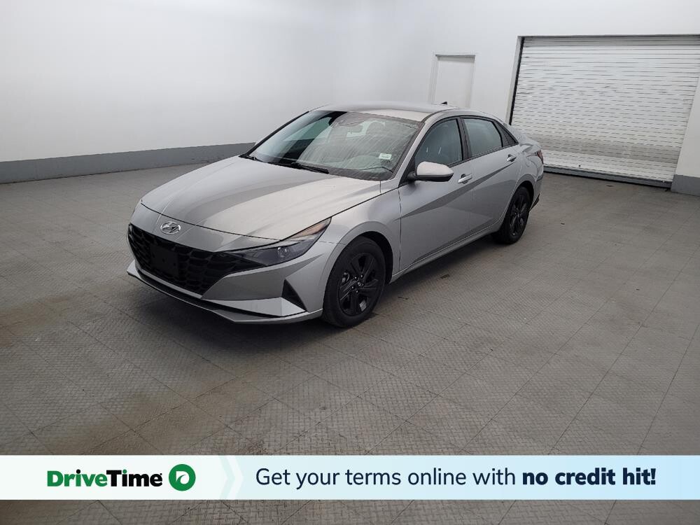 2022 Hyundai Elantra in Plymouth Meeting, PA 19462 - 18146146