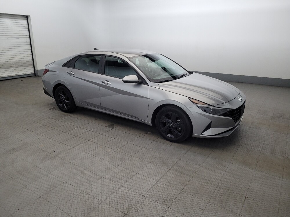 2022 Hyundai Elantra in Plymouth Meeting, PA 19462 - 18146146 11