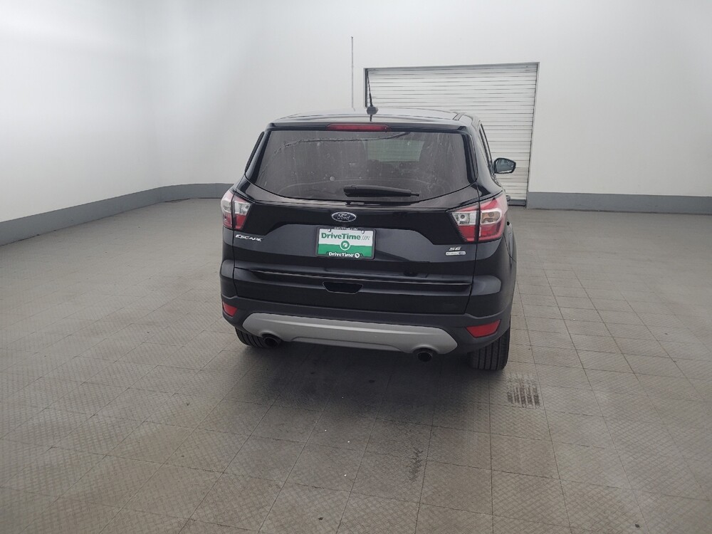 2017 Ford Escape in Laurel, MD 20724 - 18146148 7