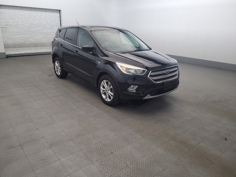 2017 Ford Escape in Laurel, MD 20724 - 18146148 13