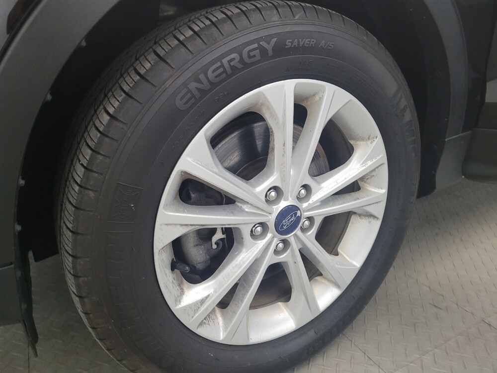 2017 Ford Escape in Laurel, MD 20724 - 18146148 31