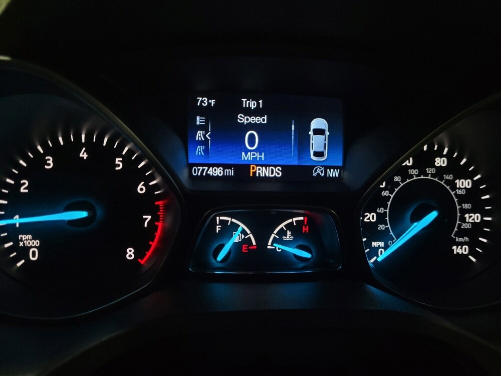 2017 Ford Escape in Laurel, MD 20724 - 18146148 23