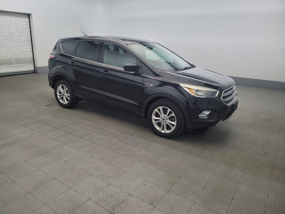 2017 Ford Escape in Laurel, MD 20724 - 18146148 11