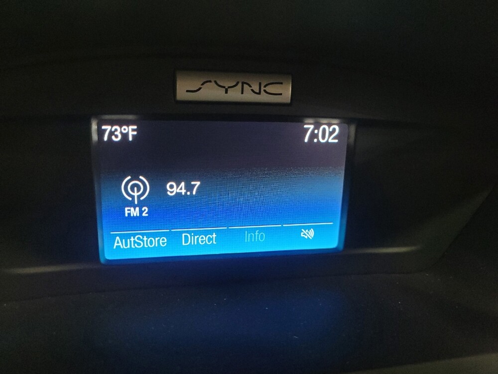 2017 Ford Escape in Laurel, MD 20724 - 18146148 25