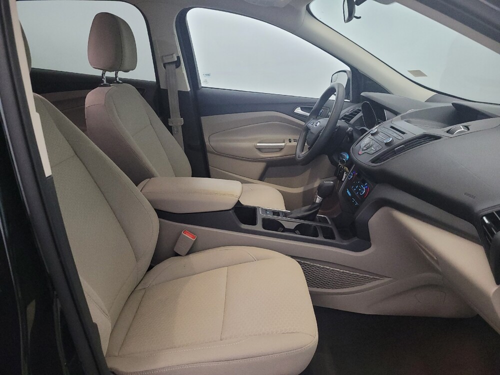 2017 Ford Escape in Laurel, MD 20724 - 18146148 21