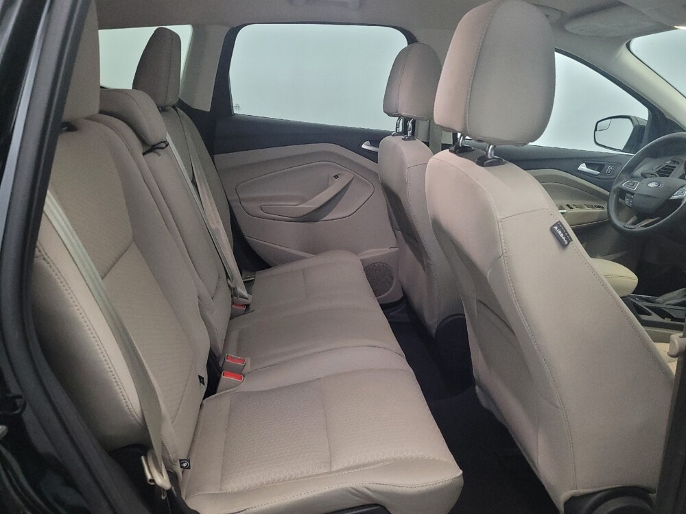 2017 Ford Escape in Laurel, MD 20724 - 18146148 19