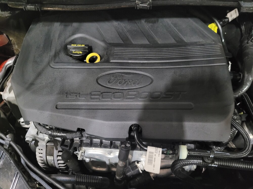 2017 Ford Escape in Laurel, MD 20724 - 18146148 30