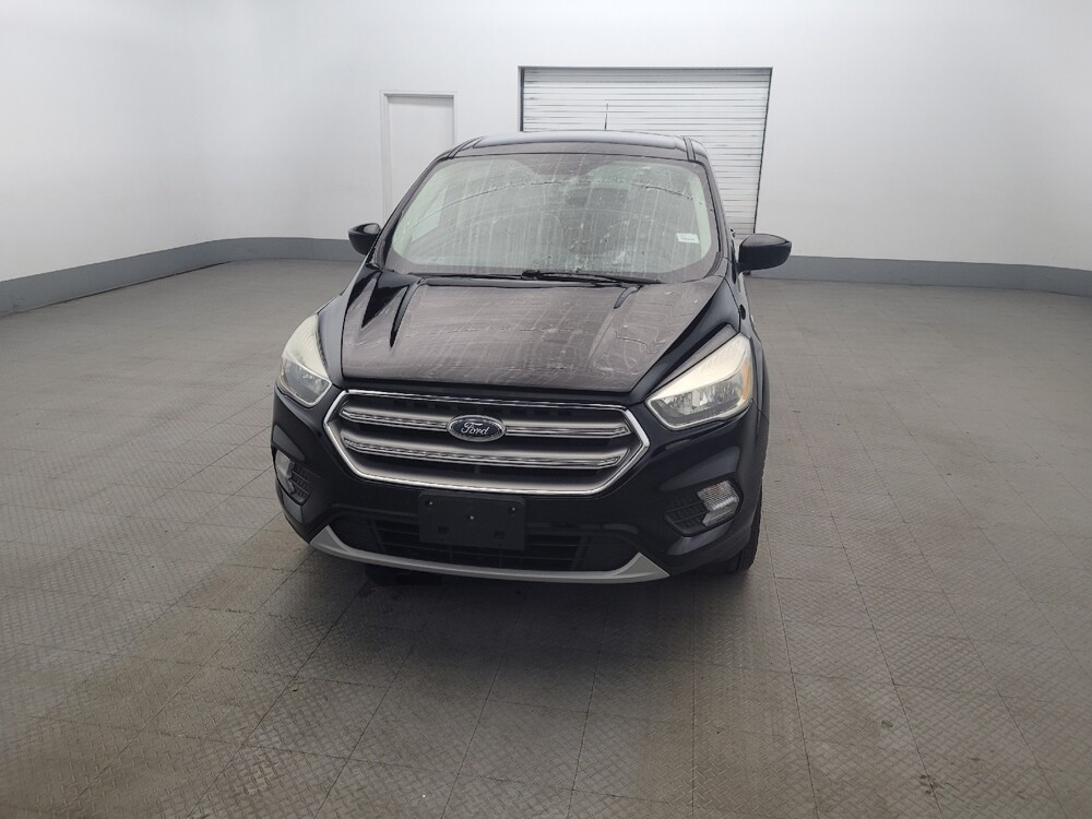 2017 Ford Escape in Laurel, MD 20724 - 18146148 15
