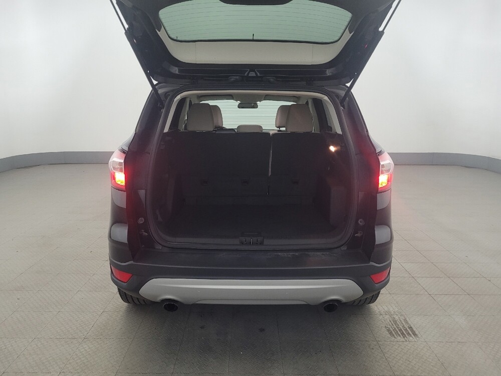 2017 Ford Escape in Laurel, MD 20724 - 18146148 29