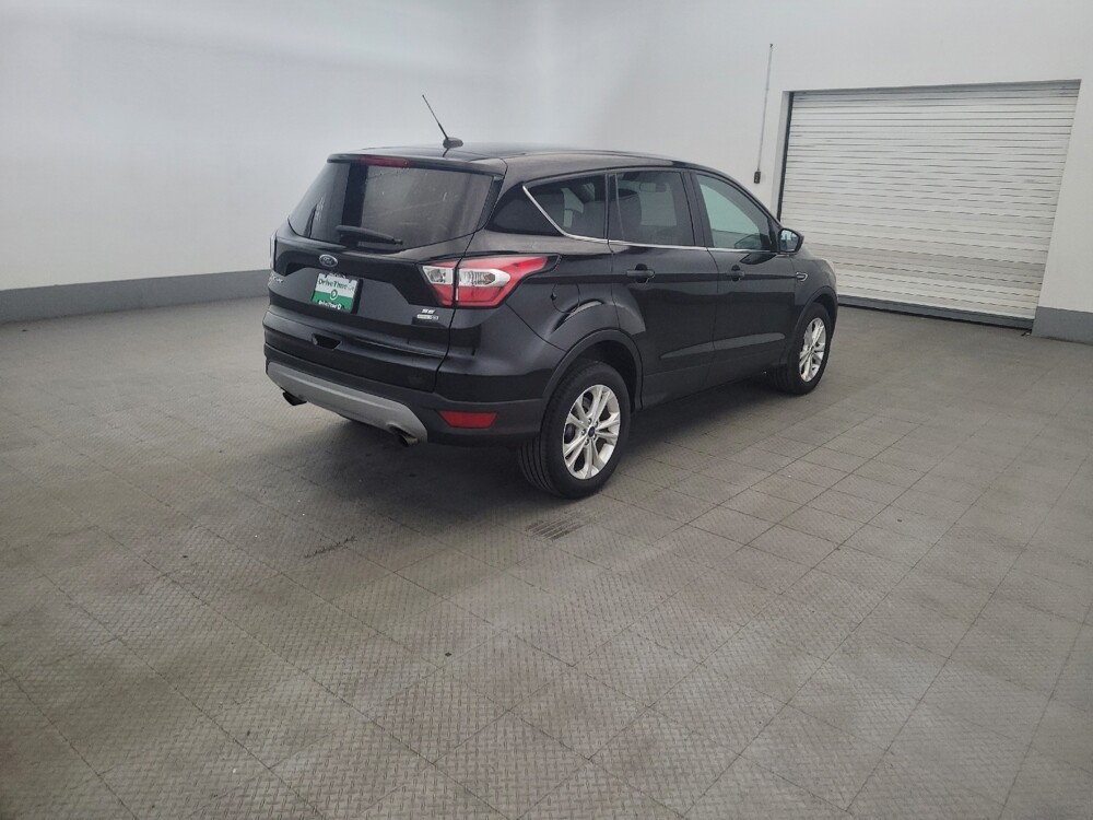 2017 Ford Escape in Laurel, MD 20724 - 18146148 9