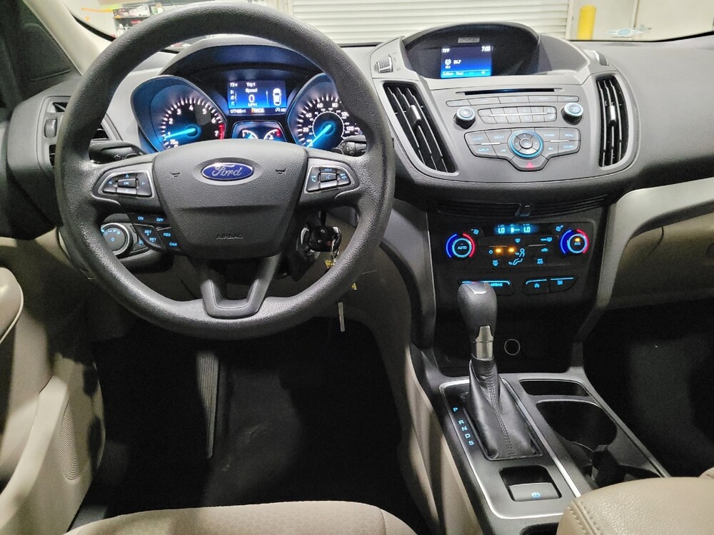 2017 Ford Escape in Laurel, MD 20724 - 18146148 22