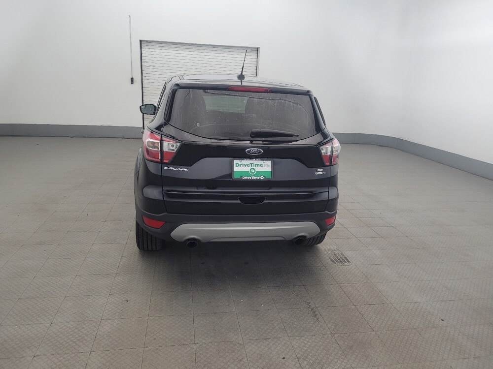 2017 Ford Escape in Laurel, MD 20724 - 18146148 6