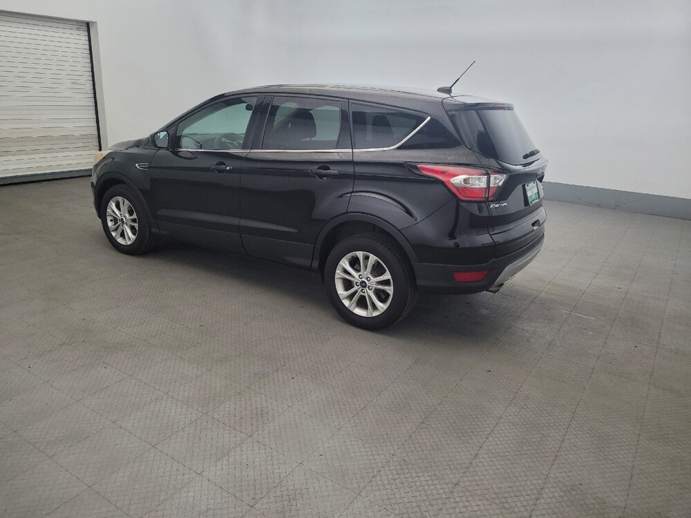 2017 Ford Escape in Laurel, MD 20724 - 18146148 3