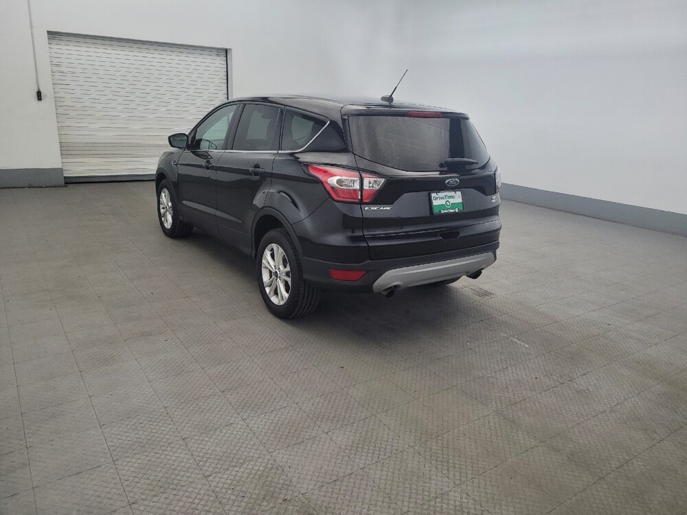 2017 Ford Escape in Laurel, MD 20724 - 18146148 5
