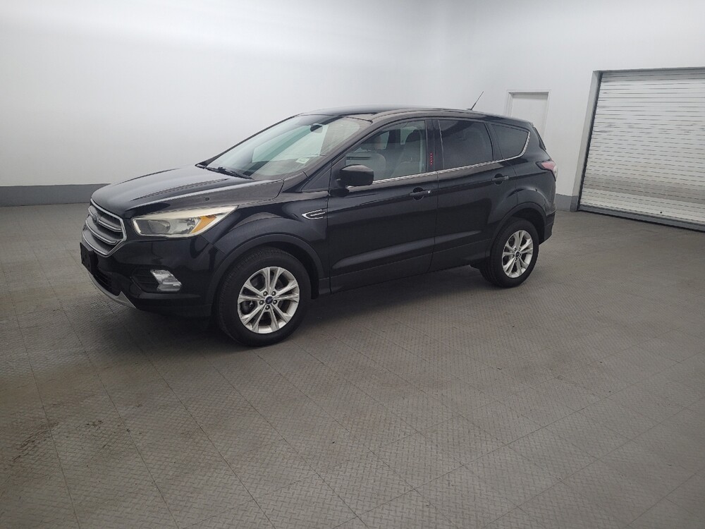 2017 Ford Escape in Laurel, MD 20724 - 18146148 2