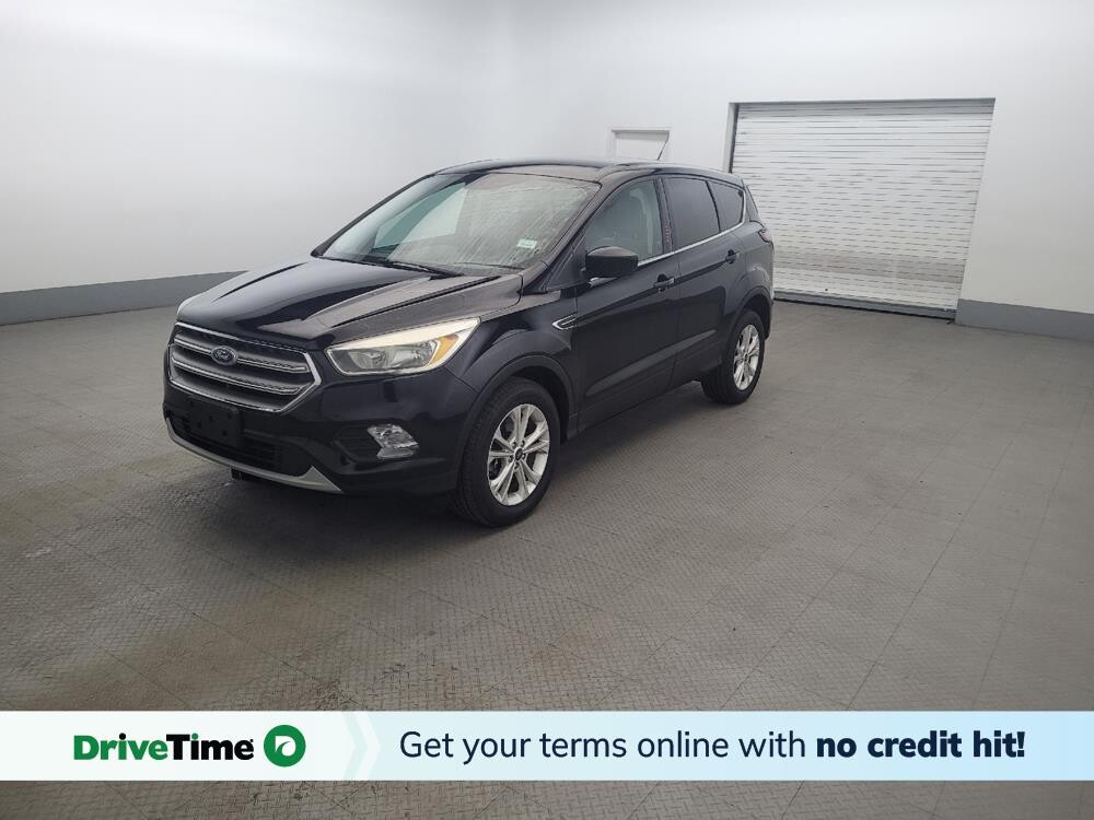 2017 Ford Escape in Laurel, MD 20724 - 18146148