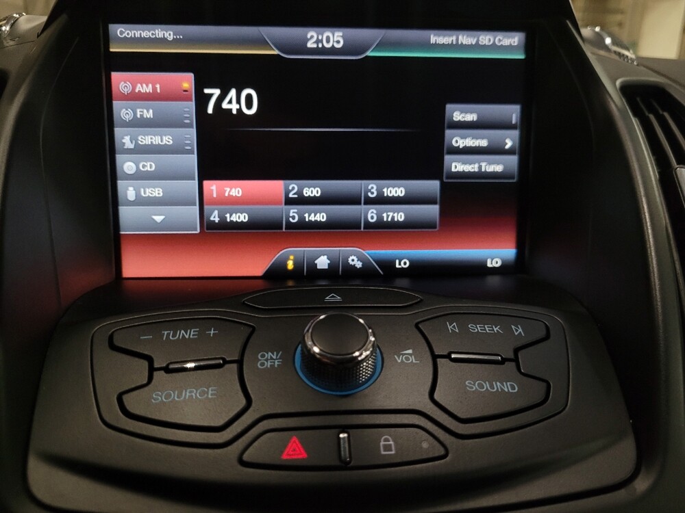 2015 Ford Escape in Glen Burnie, MD 21061 - 18146149 25